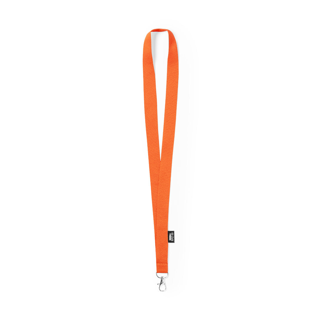 Lanyard Loriet - Tu Regalo Publicitario