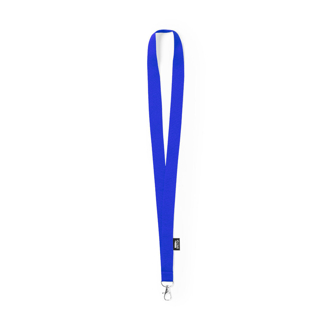 Lanyard Loriet - Tu Regalo Publicitario