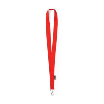 Lanyard Loriet