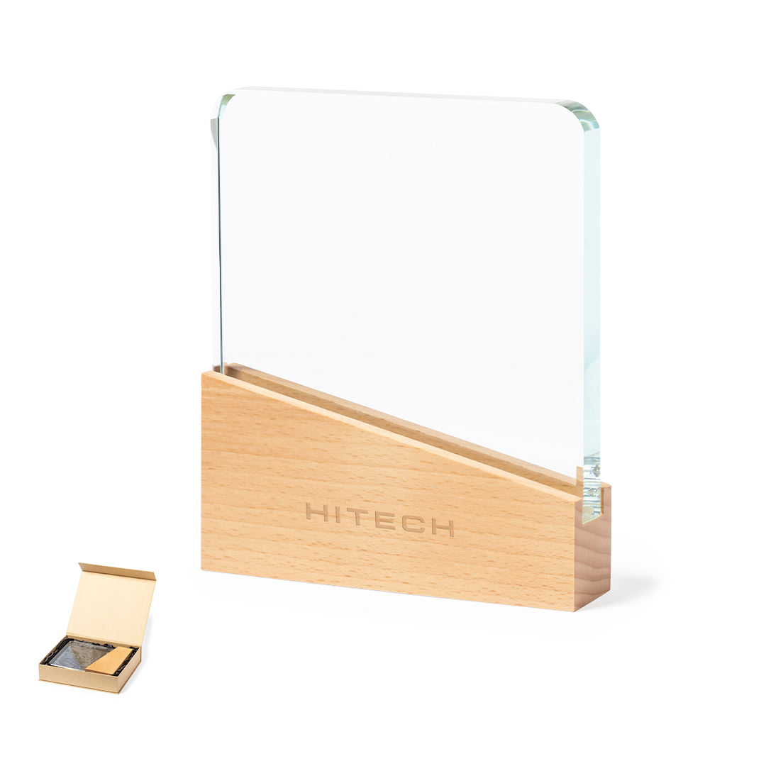 Placa Vertu