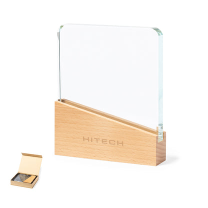 Placa Vertu