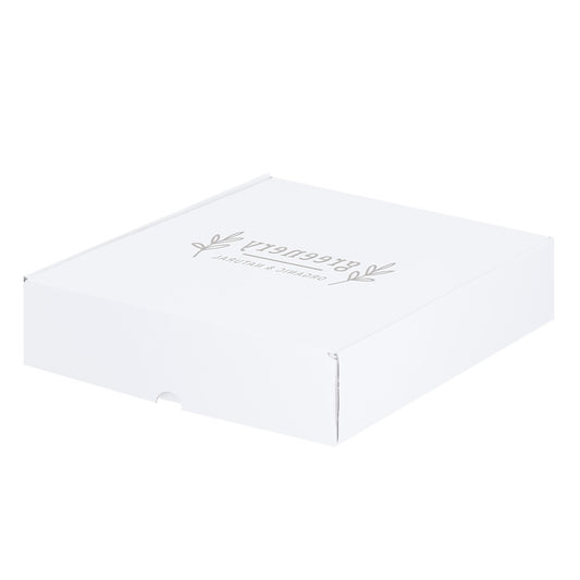 Caja Presentación Wingard