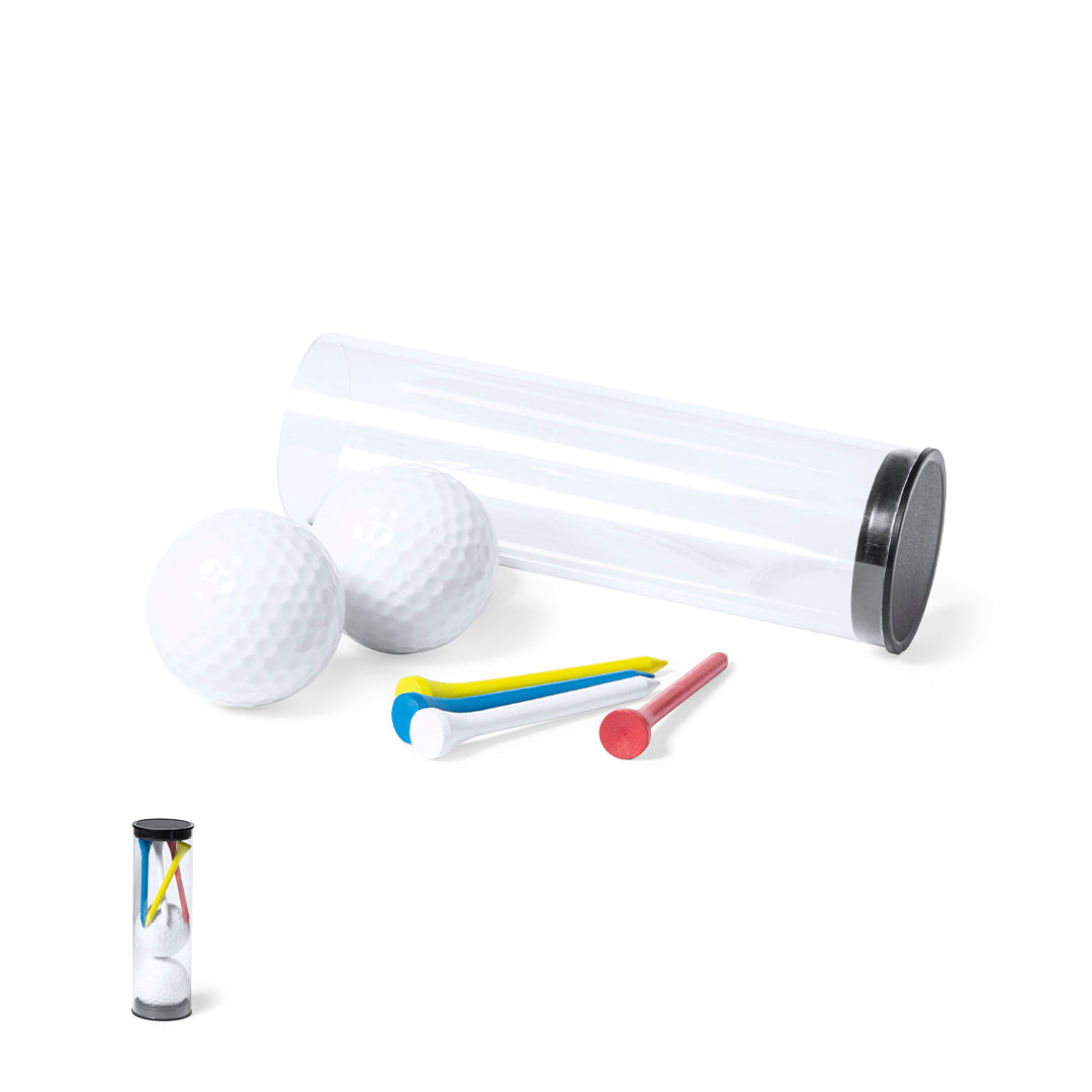 Set Golf Caddie