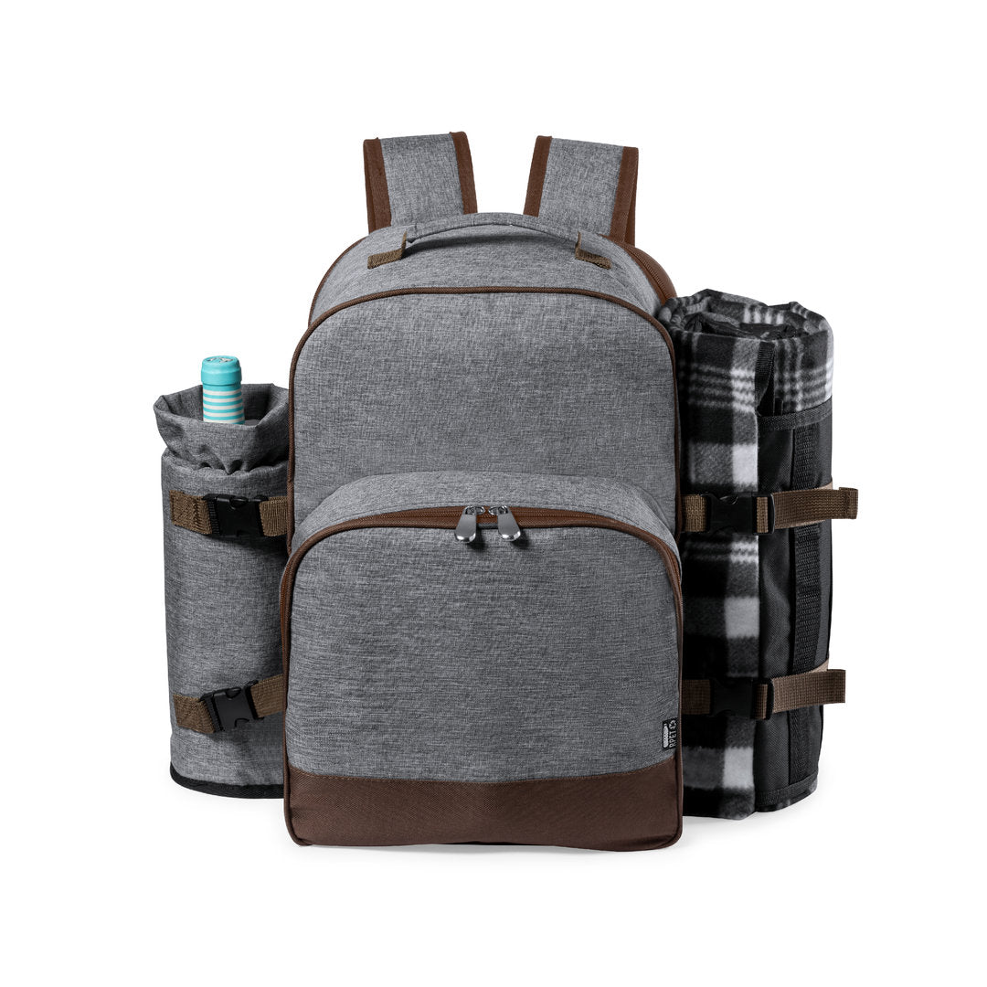 Mochila Nevera Picnic Seyman - Tu Regalo Publicitario