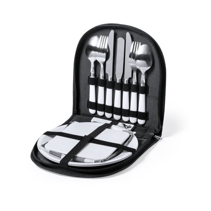 Set Picnic Tilken - Tu Regalo Publicitario
