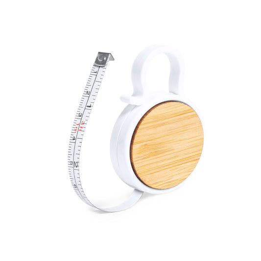 Flexómetro Lusim 1m