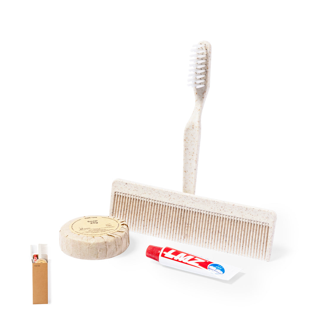 Set Essential Kit