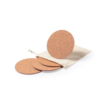 Set Posavasos Yagger