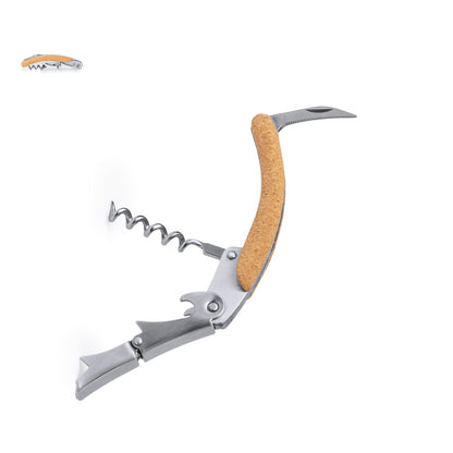 Sacacorchos Abridor Glaber