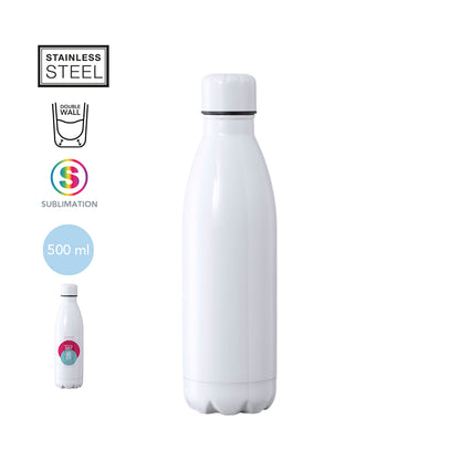 Bidón Térmico Sublimación Varn