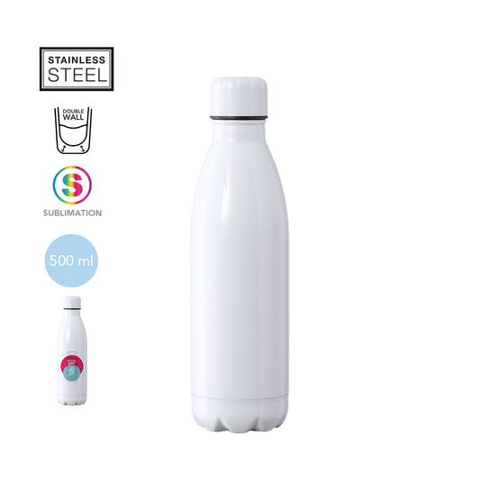 Bidón Térmico Sublimación Varn