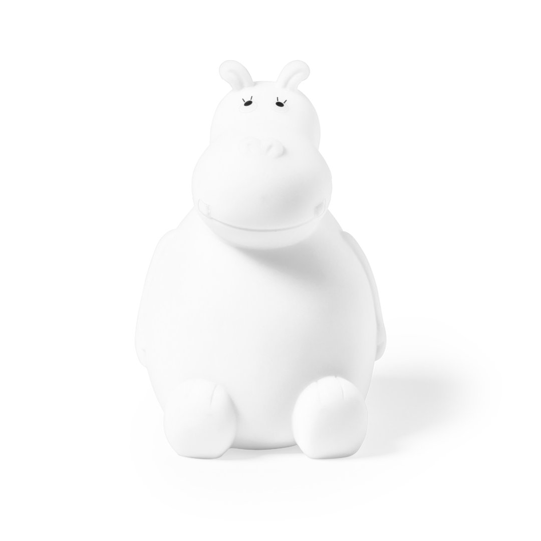Hucha Hippo - Tu Regalo Publicitario