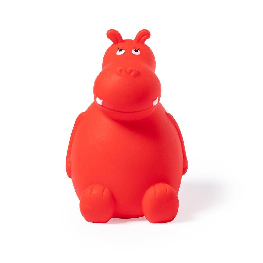 Hucha Hippo - Tu Regalo Publicitario