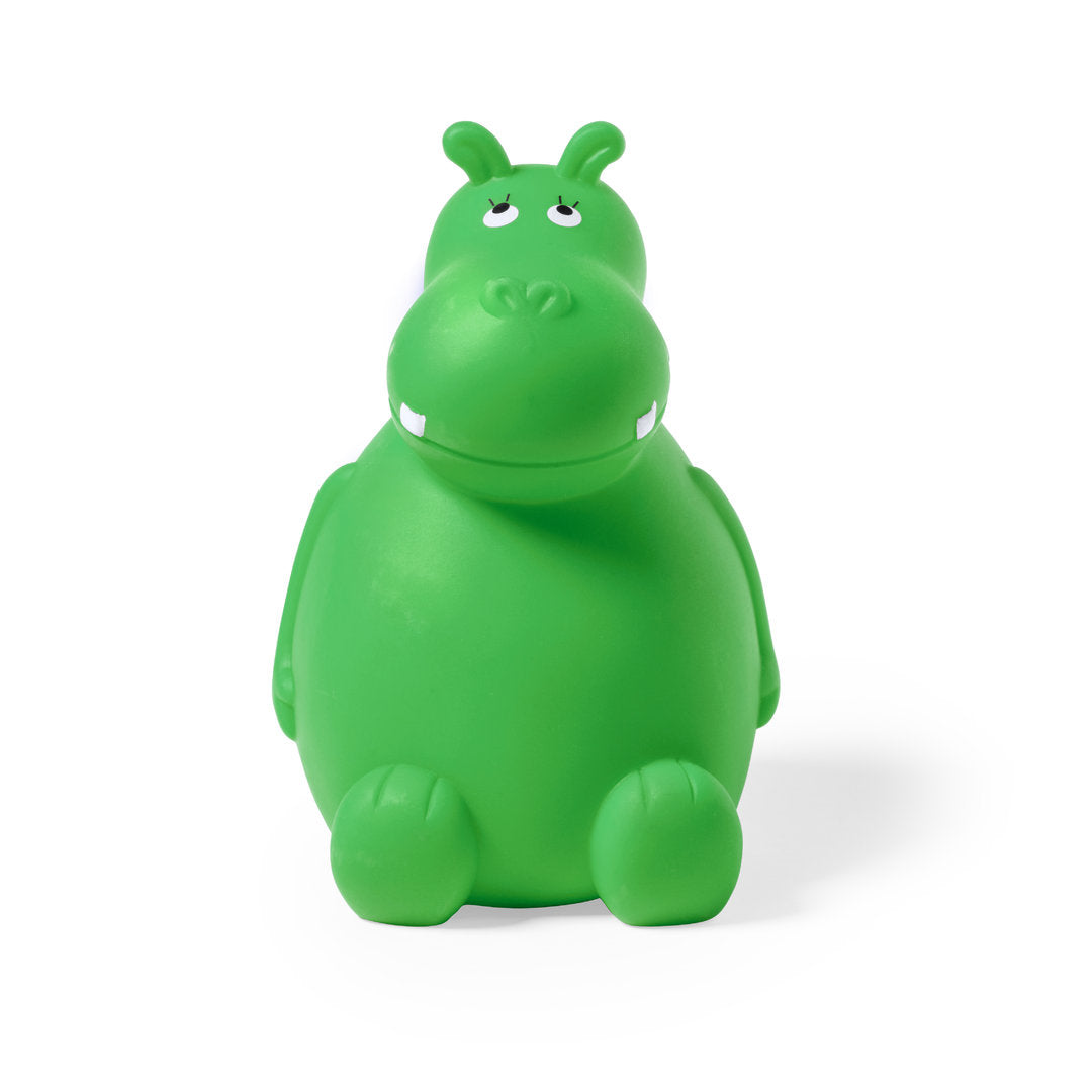 Hucha Hippo - Tu Regalo Publicitario
