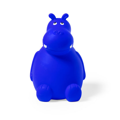 Hucha Hippo - Tu Regalo Publicitario