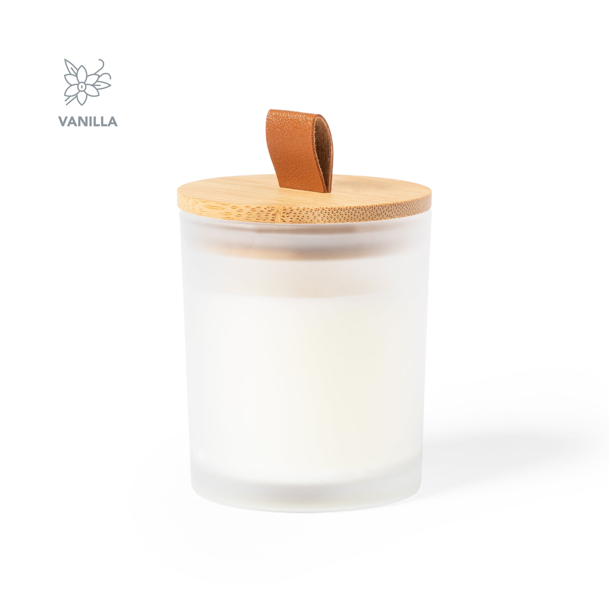 Vela Aromática Lonka - Tu Regalo Publicitario