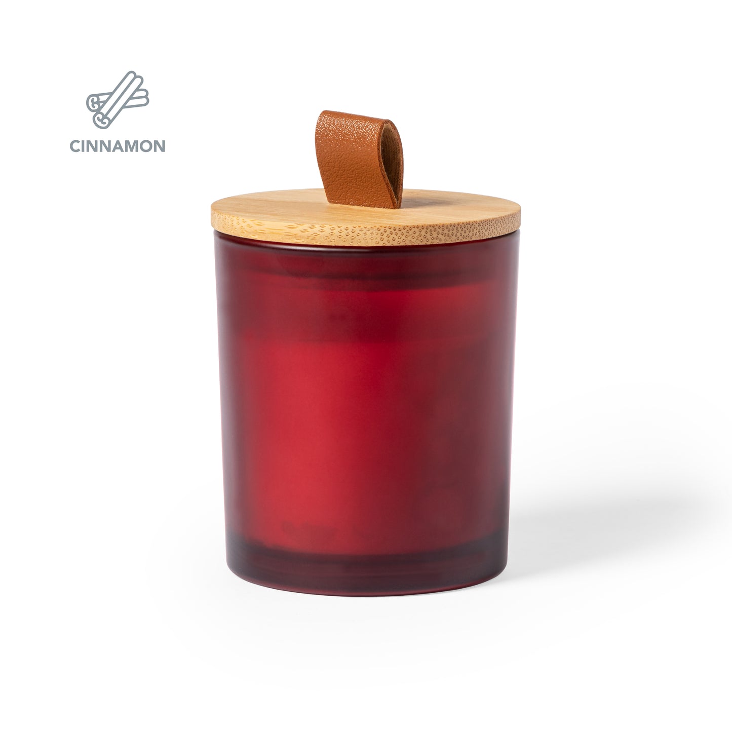 Vela Aromática Lonka - Tu Regalo Publicitario
