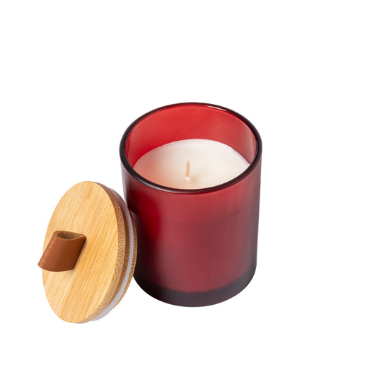 Vela Aromática Lonka - Tu Regalo Publicitario