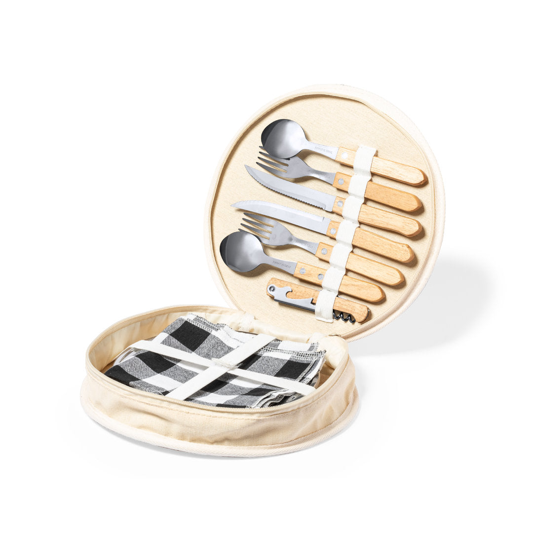 Set Picnic Scotty - Tu Regalo Publicitario