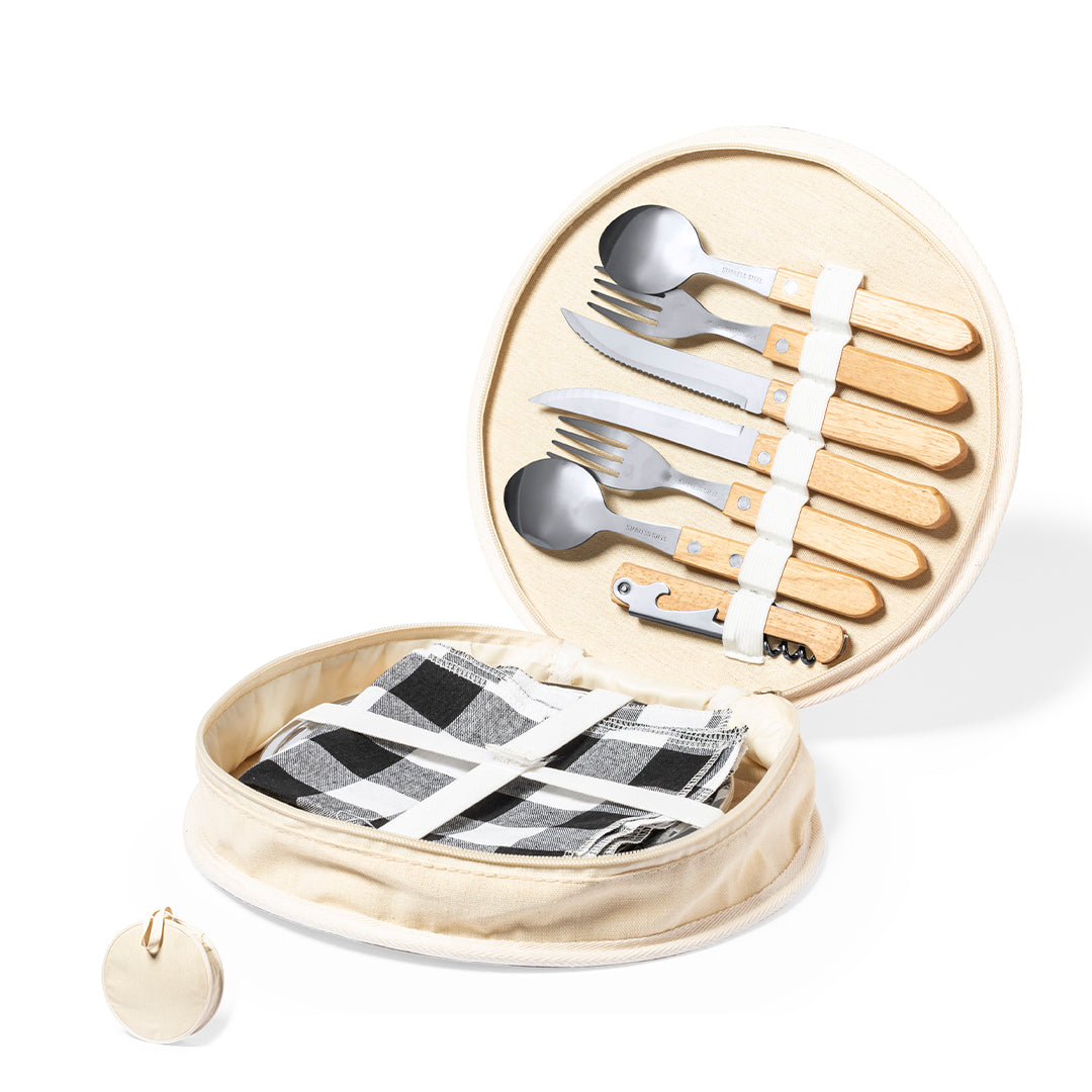 Set Picnic Scotty - Tu Regalo Publicitario