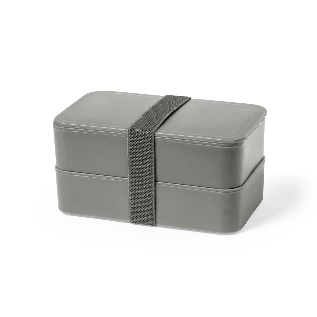 Fiambrera Sandix