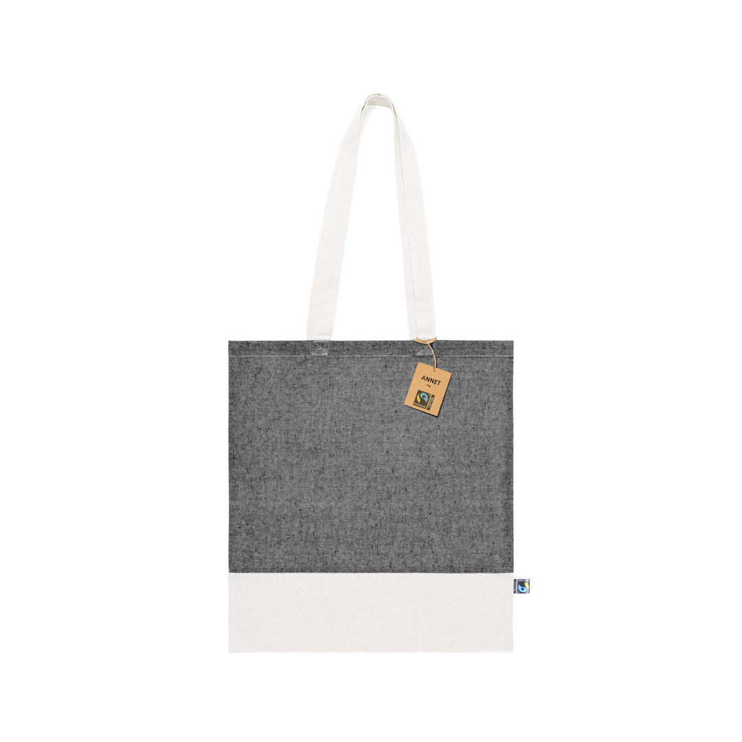 Bolsa Annet Fairtrade - Tu Regalo Publicitario
