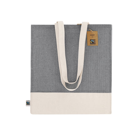 Bolsa Annet Fairtrade - Tu Regalo Publicitario