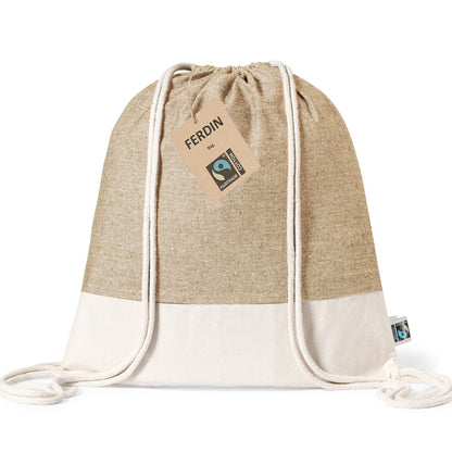 Bolsa Annet Fairtrade