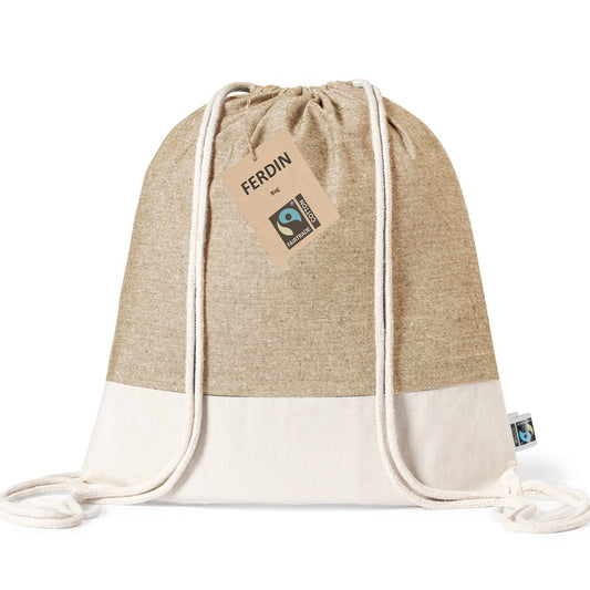 Bolsa Annet Fairtrade