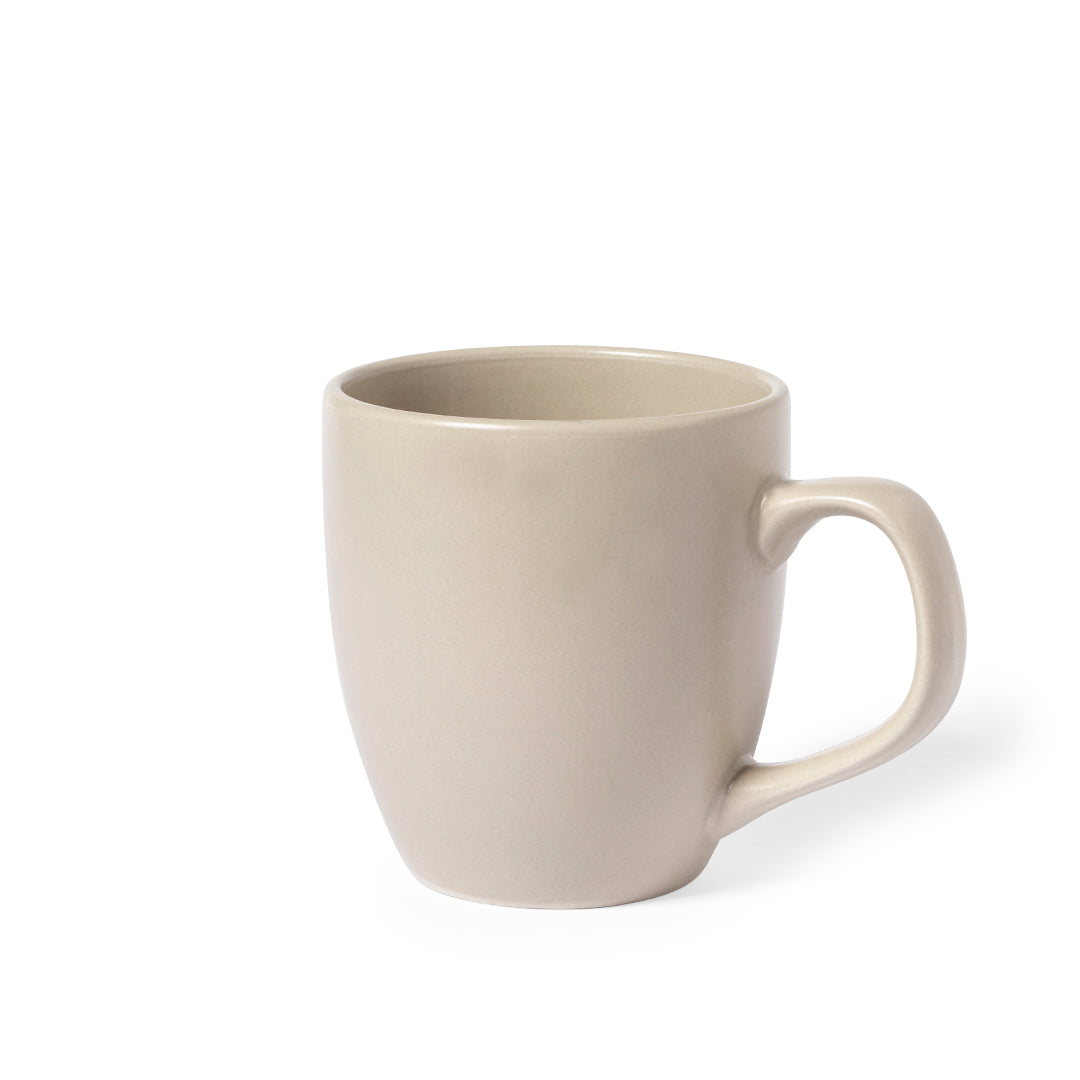 Taza Leslie