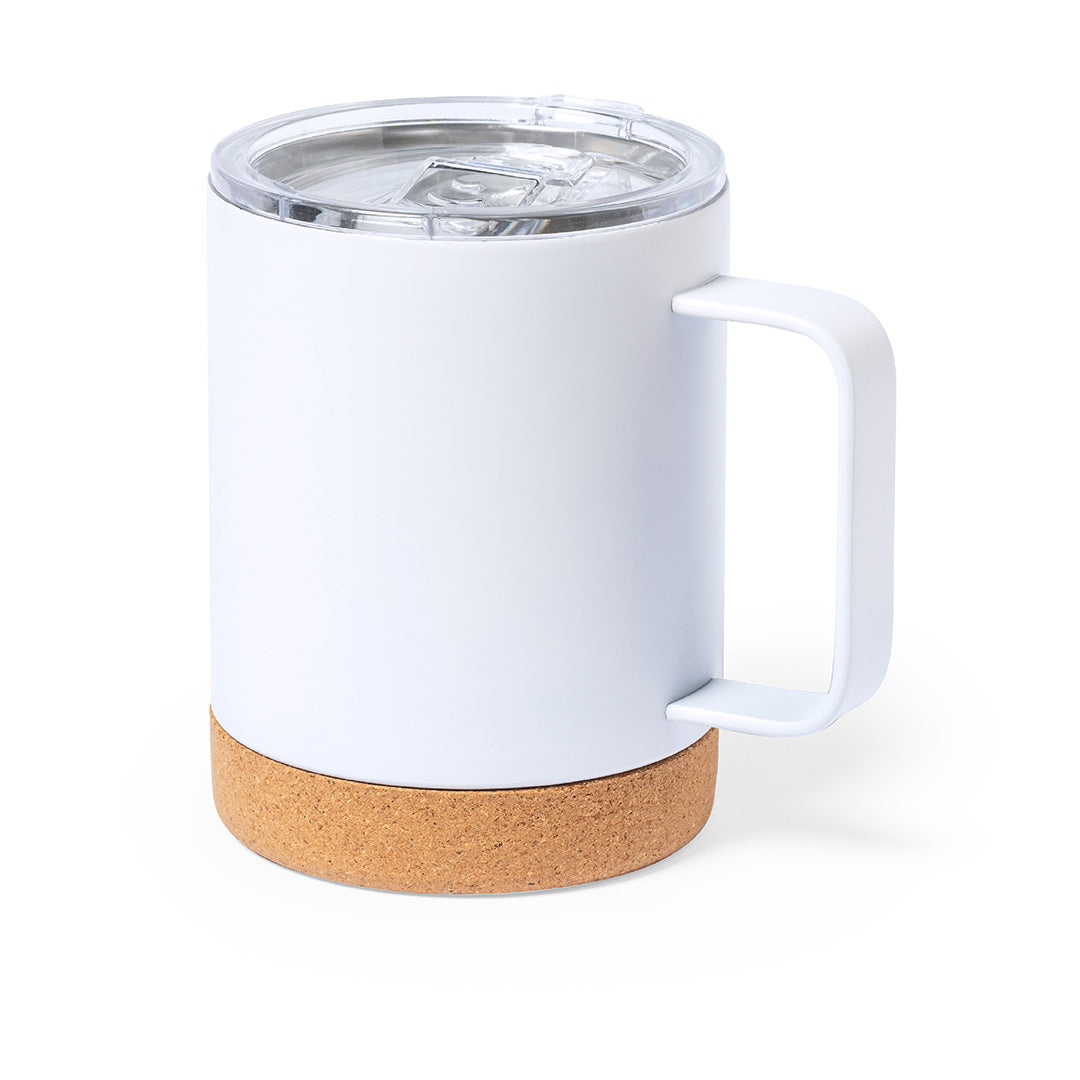 Taza Térmica Loret - Tu Regalo Publicitario