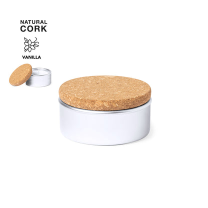 Vela Aromática Suyen