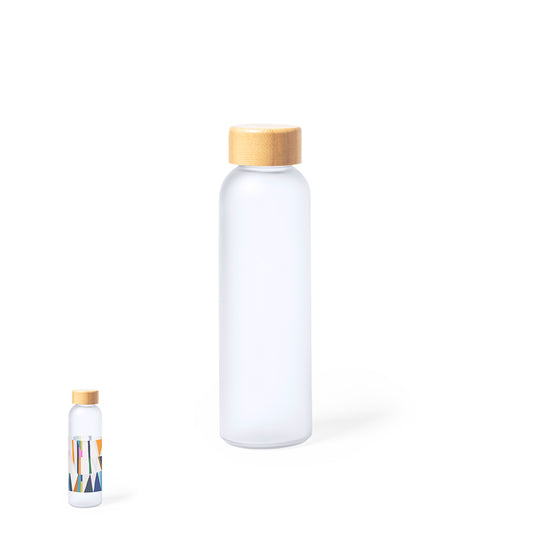 Bidón Sublimación Kaory