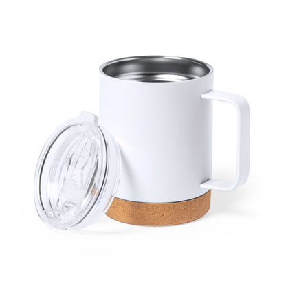Taza Térmica Sublimación Wifly - Tu Regalo Publicitario