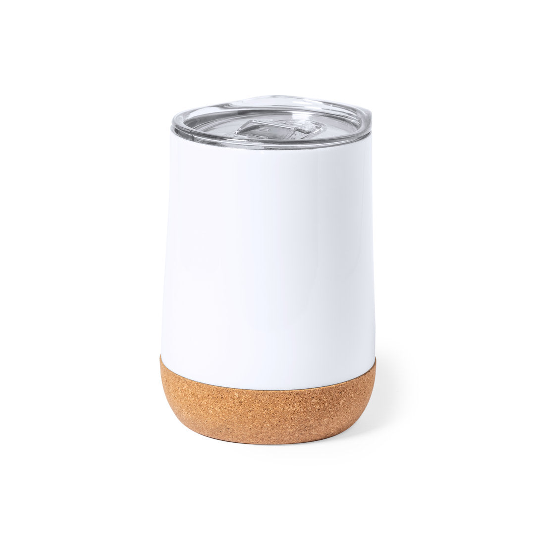 Vaso Térmico Sublimación Barker - Tu Regalo Publicitario