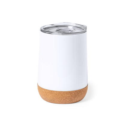 Vaso Térmico Sublimación Barker - Tu Regalo Publicitario