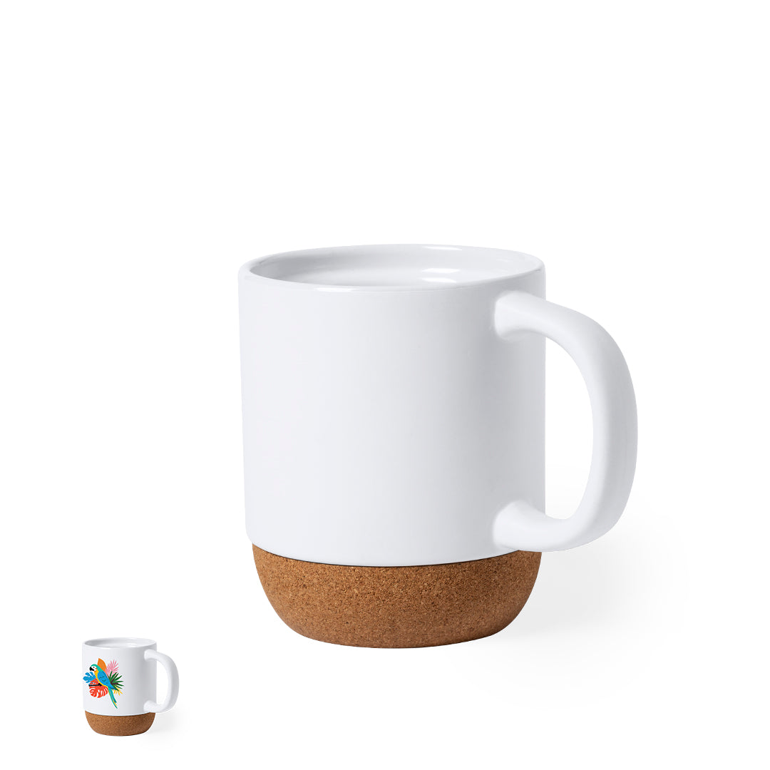 Taza Sublimación Roset - Tu Regalo Publicitario