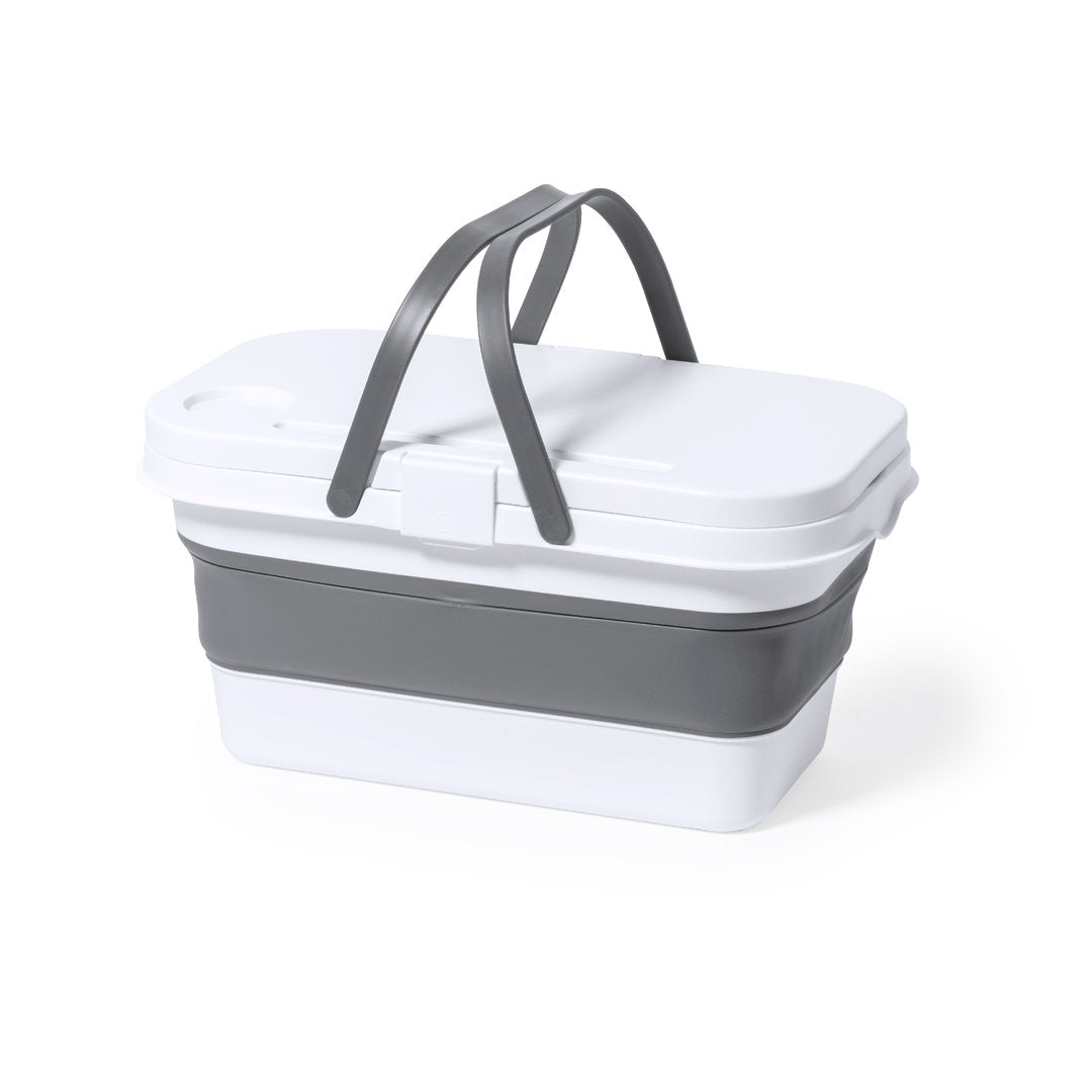 Cesta Nevera Picnic Briant - Tu Regalo Publicitario