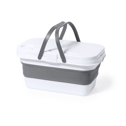 Cesta Nevera Picnic Briant - Tu Regalo Publicitario