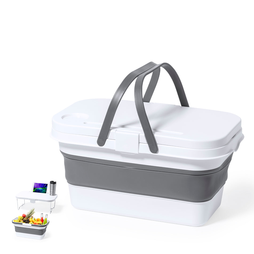 Cesta Nevera Picnic Briant - Tu Regalo Publicitario