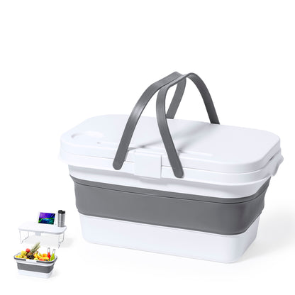 Cesta Nevera Picnic Briant - Tu Regalo Publicitario