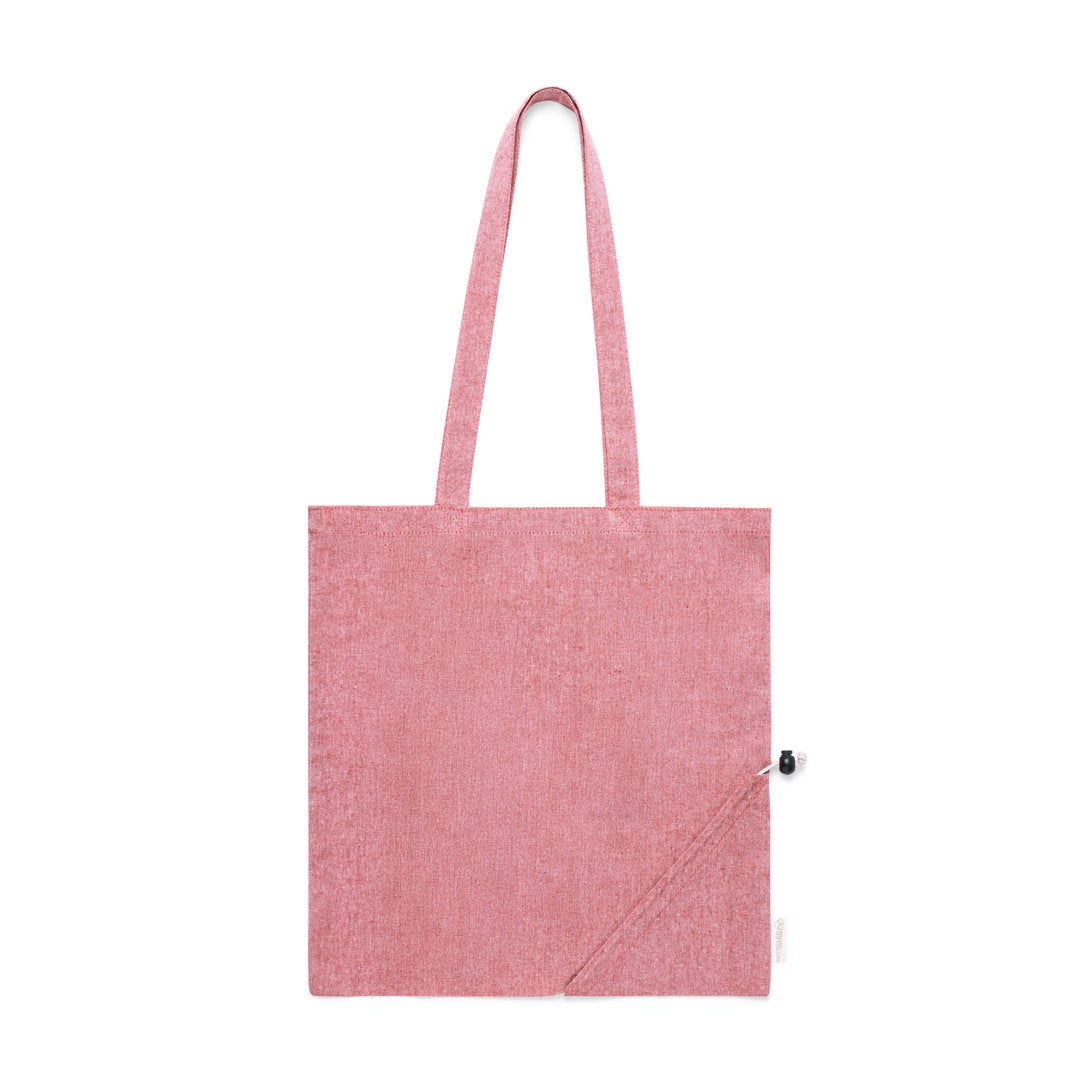 Bolsa Plegable Biyon - Tu Regalo Publicitario