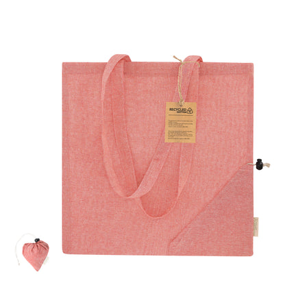 Bolsa Plegable Biyon - Tu Regalo Publicitario
