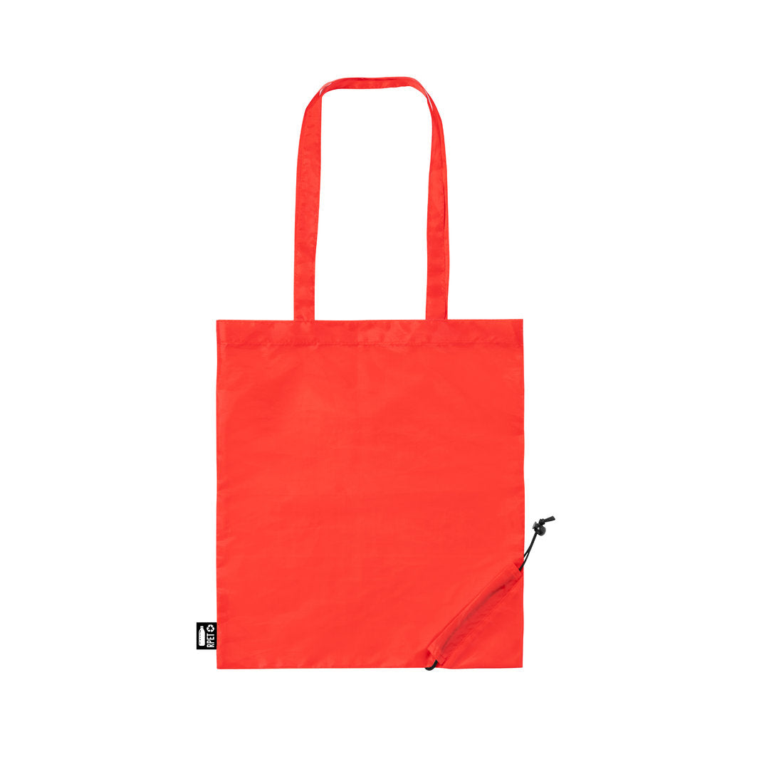 Bolsa Plegable Lulu - Tu Regalo Publicitario