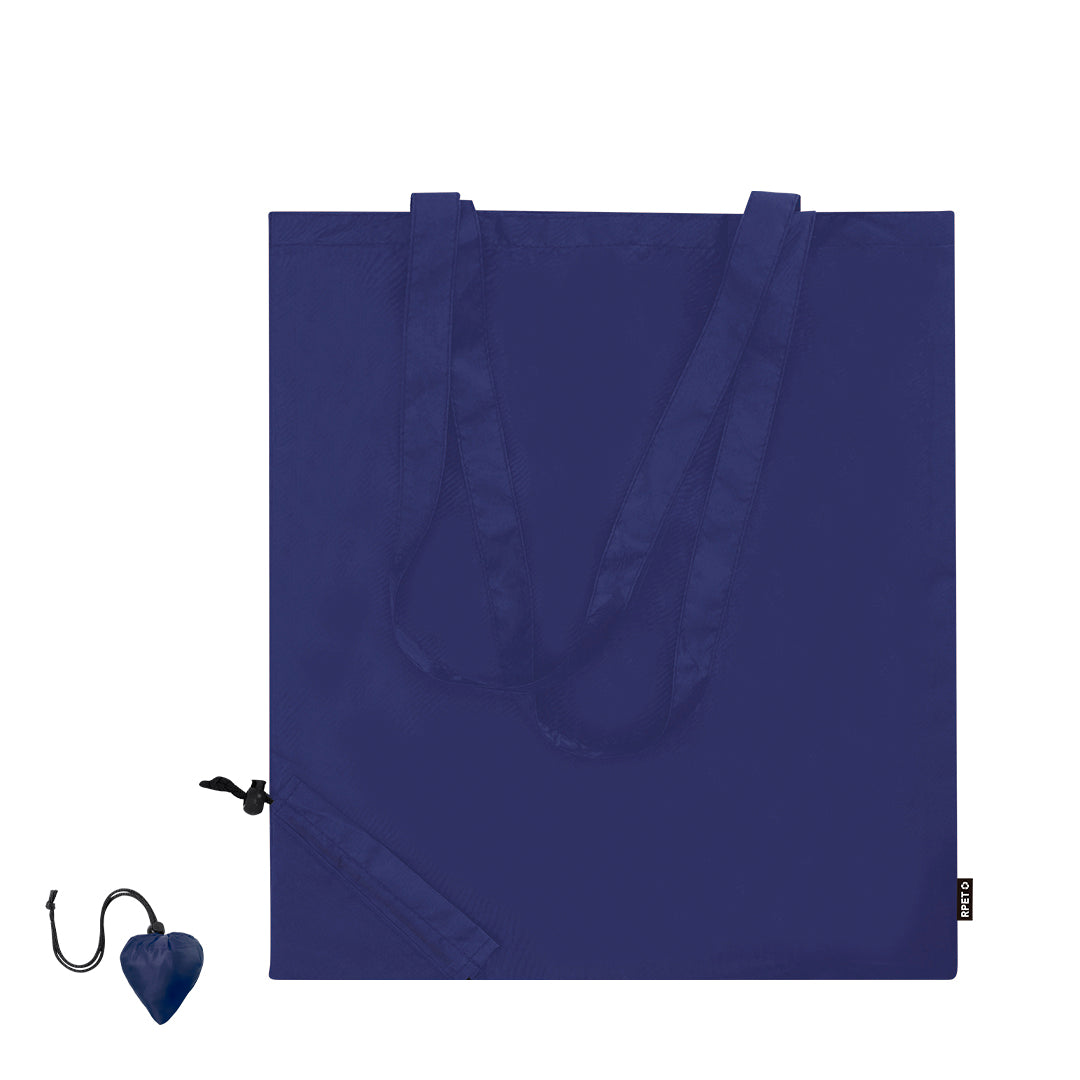 Bolsa Plegable Lulu - Tu Regalo Publicitario