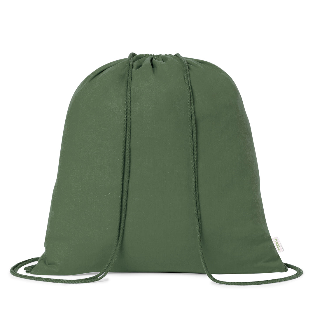 Mochila Maziu