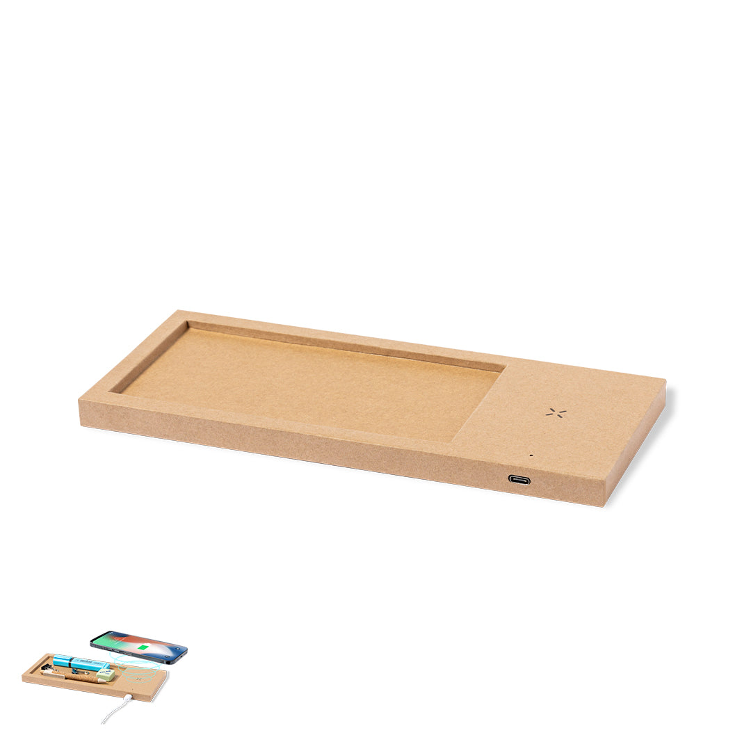 Cargador Organizador Taron