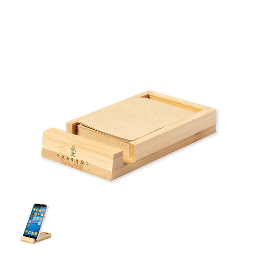 Portanotas Soporte Heinda