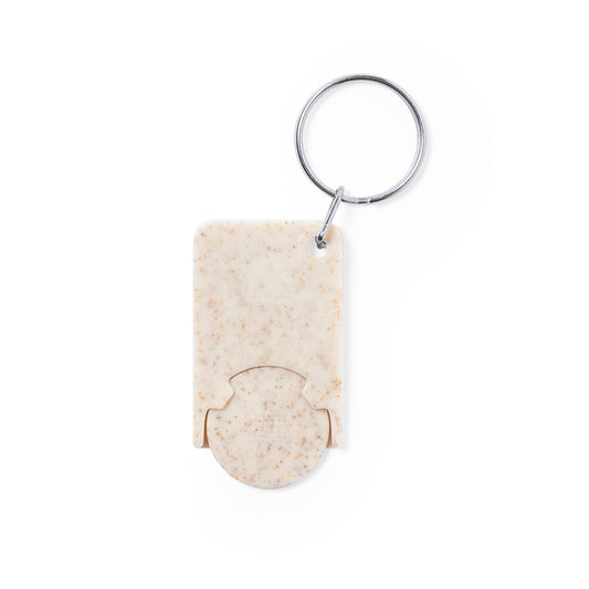 Llavero Abridor Mixe