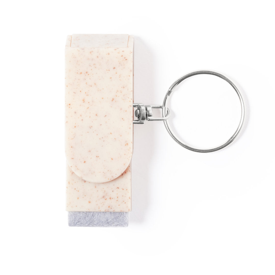 Llavero Abridor Mixe